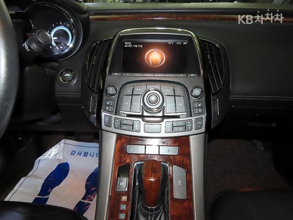 GM Korea 알페온EL240 Premium - 11