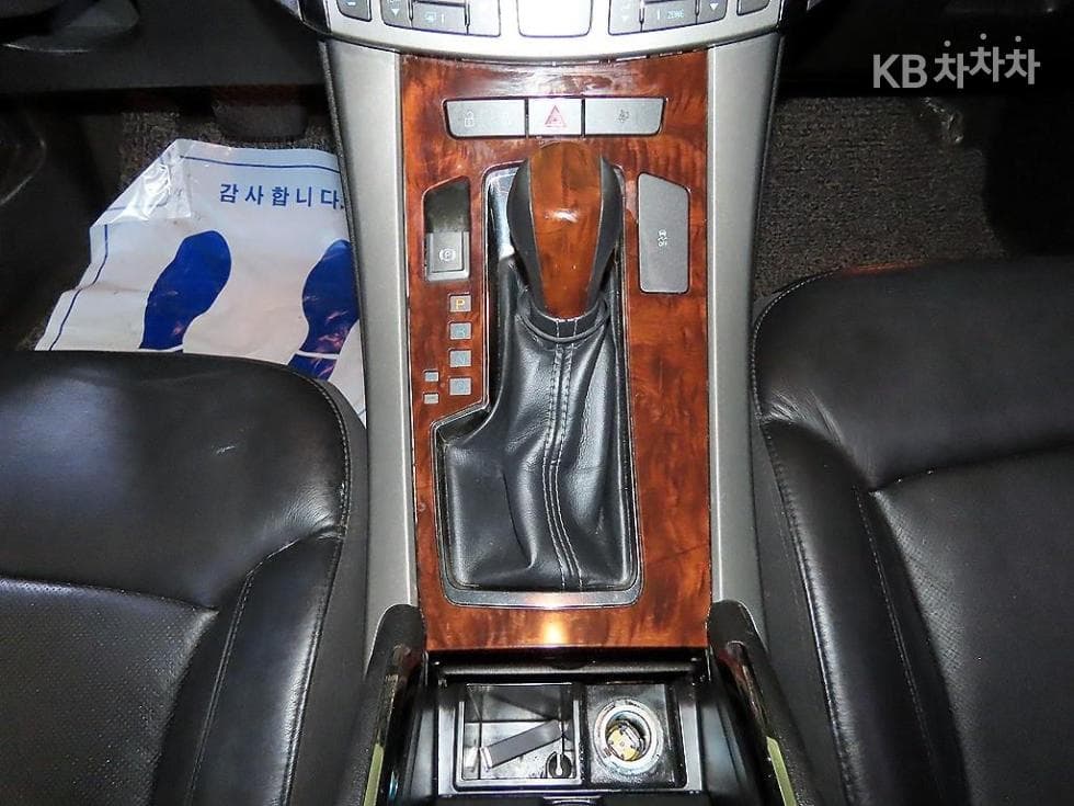 GM Korea 알페온EL240 Premium - 12