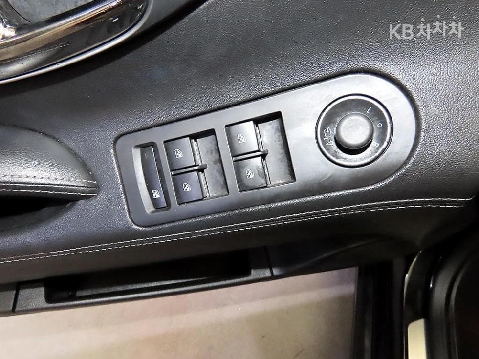 GM Korea 알페온EL240 Premium - 13