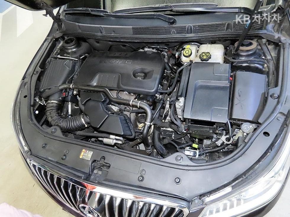 GM Korea 알페온EL240 Premium - 17