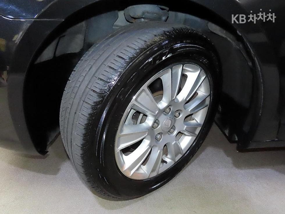 GM Korea 알페온EL240 Premium - 18