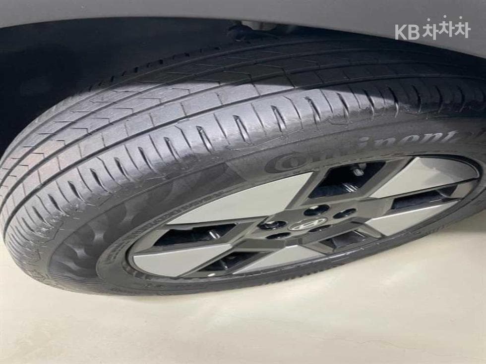 Хюндай Ди Всеново Санта Фе Хибрид MX51.6T HEV 2WD Престиж - 20