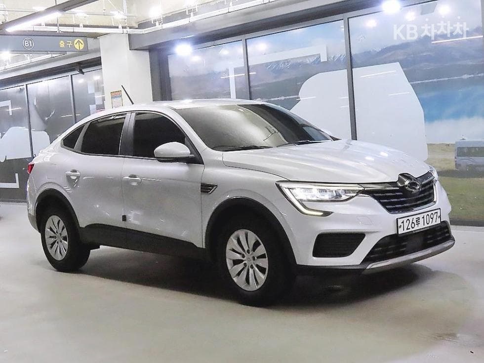Renault Korea XM3 1.6 GTe LE+ - Image 1