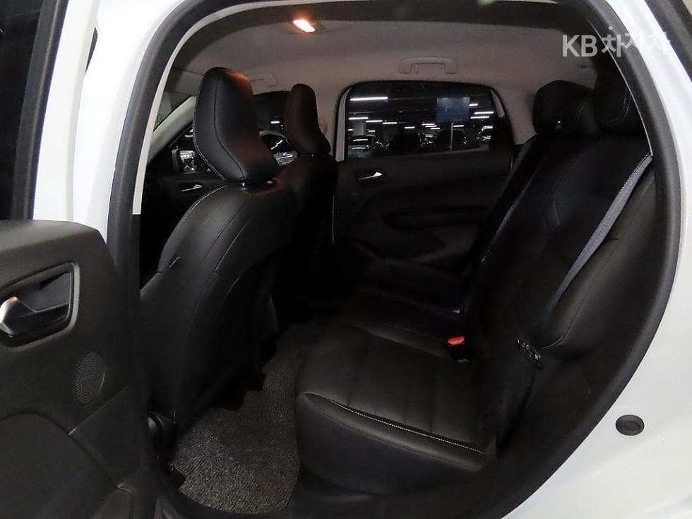 Renault Korea XM31.6 GTe LE+ - 7
