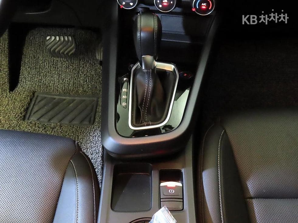 Renault Korea XM31.6 GTe LE+ - 12
