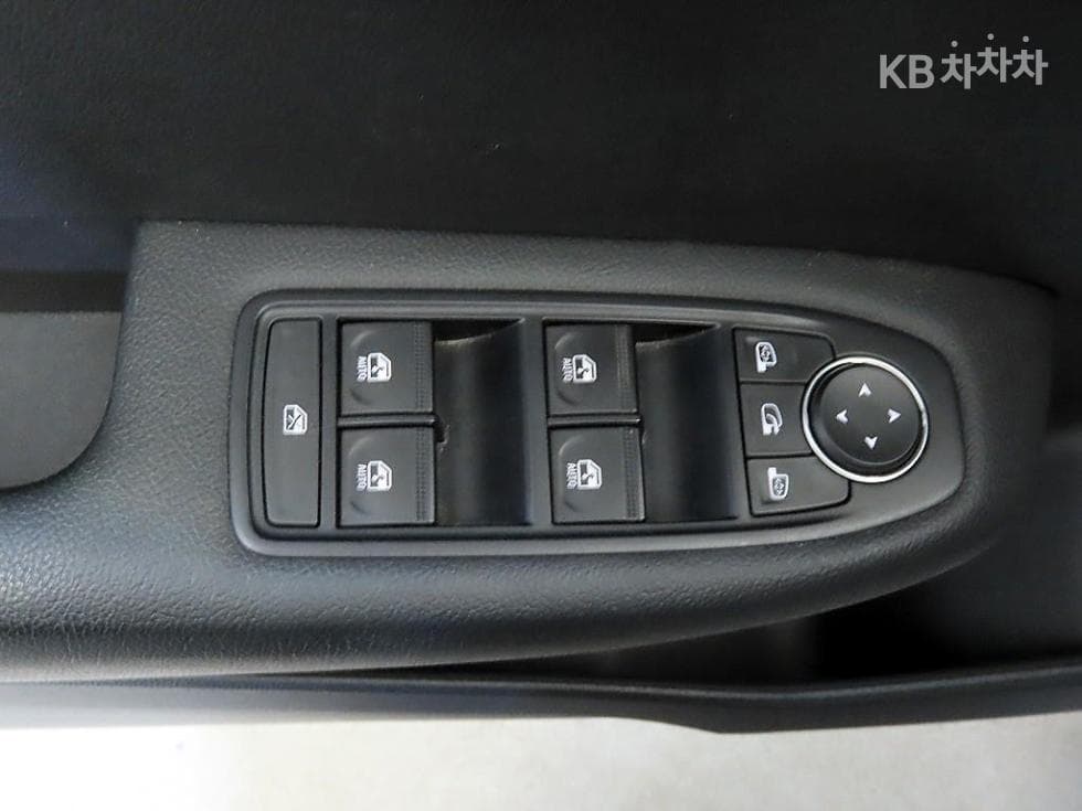 Renault Korea XM31.6 GTe LE+ - 13
