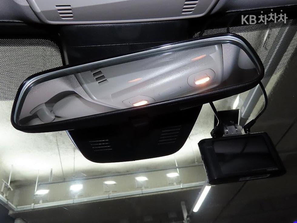 Renault Korea XM31.6 GTe LE+ - 16