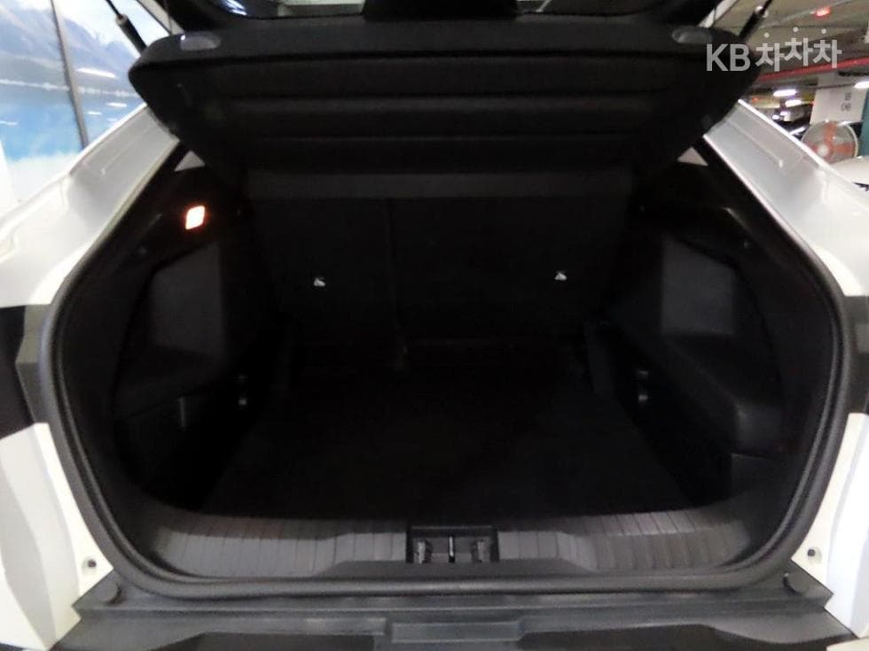 Renault Korea XM31.6 GTe LE+ - 18