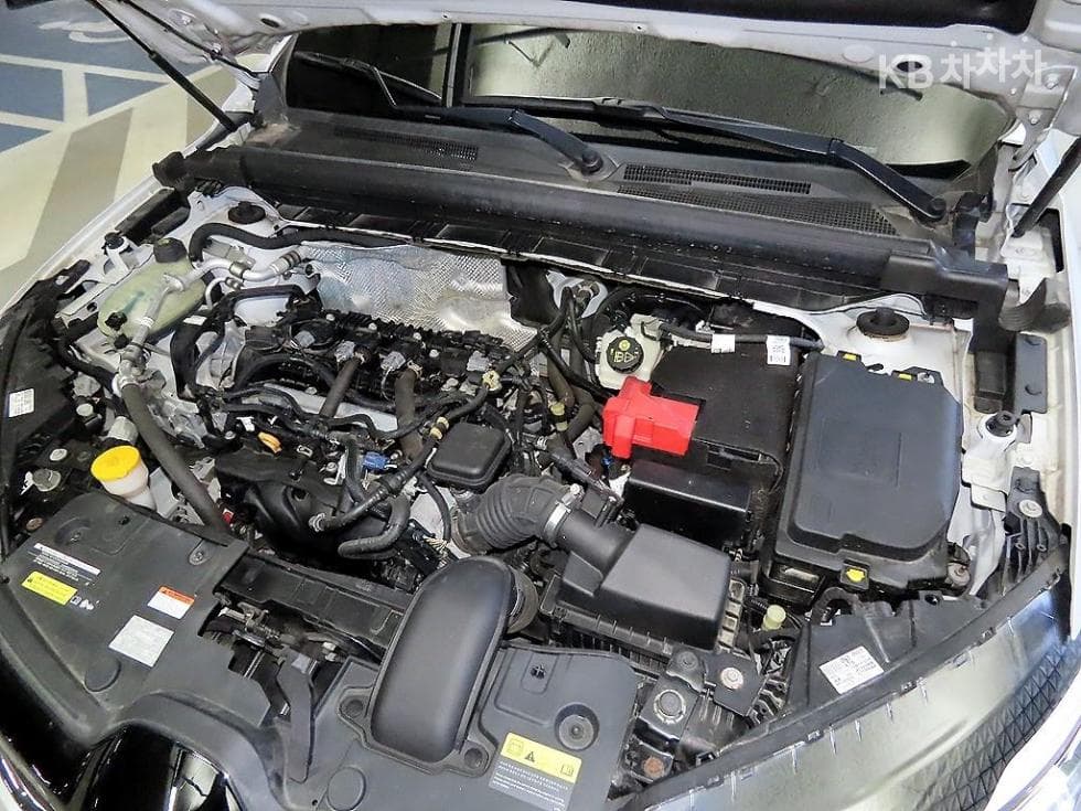 Renault Korea XM31.6 GTe LE+ - 19