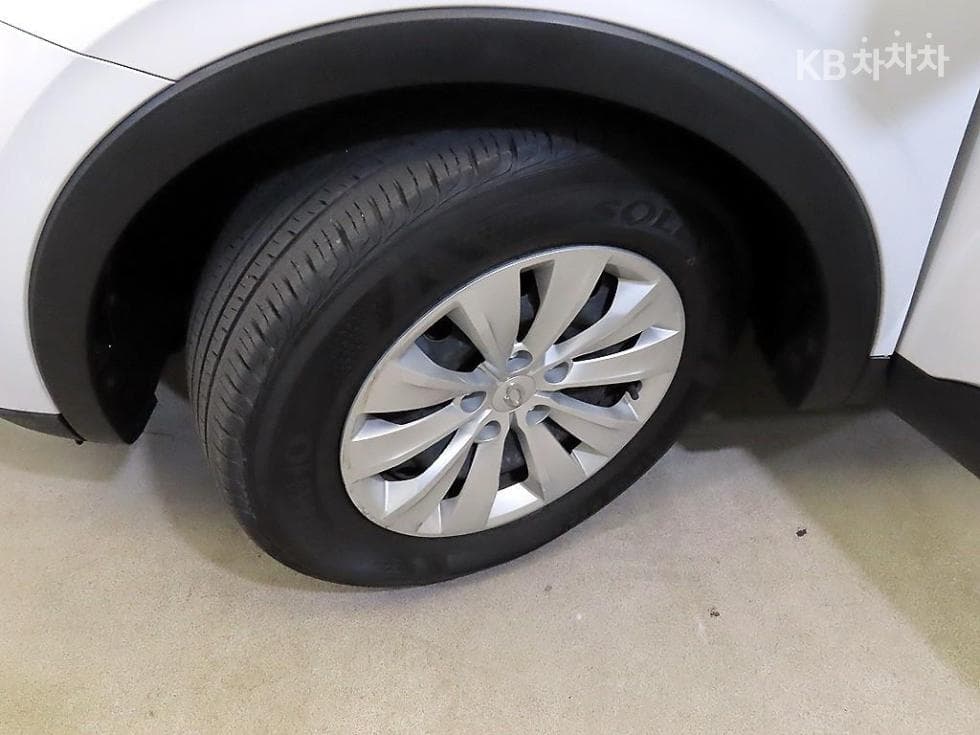 Renault Korea XM31.6 GTe LE+ - 20