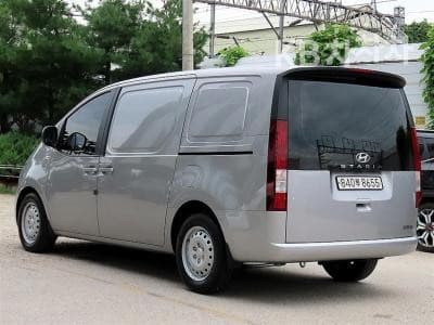 Хюндай Staria Cargo2.2 Cargo 3 Смарт - 3
