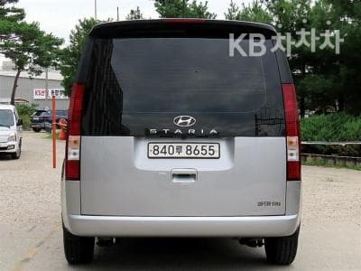 Хюндай Staria Cargo2.2 Cargo 3 Смарт - 4