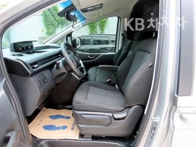Хюндай Staria Cargo2.2 Cargo 3 Смарт - 5