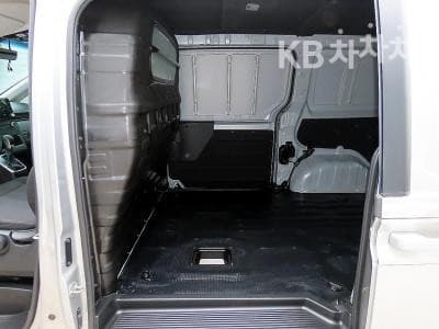 Хюндай Staria Cargo2.2 Cargo 3 Смарт - 6