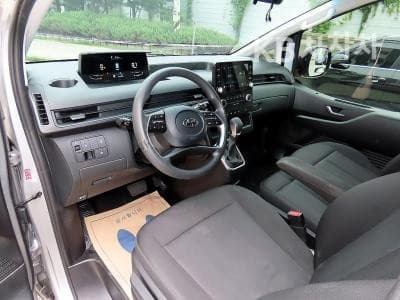 Хюндай Staria Cargo2.2 Cargo 3 Смарт - 7