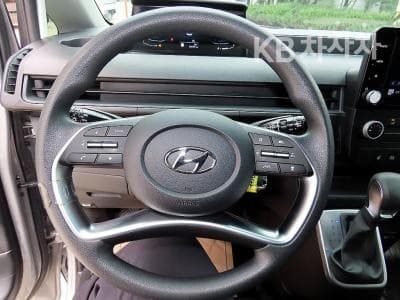 Хюндай Staria Cargo2.2 Cargo 3 Смарт - 8