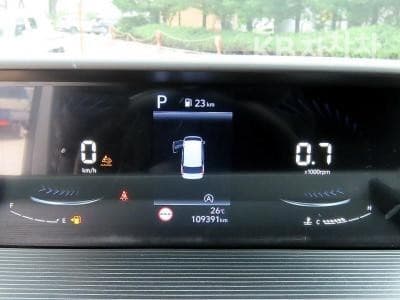 Хюндай Staria Cargo2.2 Cargo 3 Смарт - 9