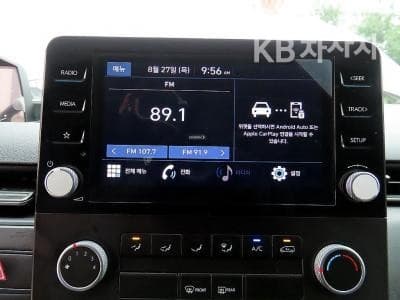 Хюндай Staria Cargo2.2 Cargo 3 Смарт - 14
