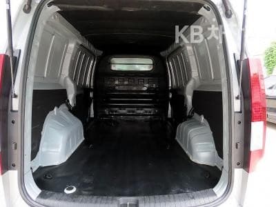 Хюндай Staria Cargo2.2 Cargo 3 Смарт - 17