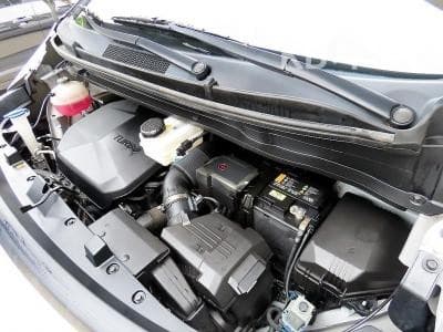 Хюндай Staria Cargo2.2 Cargo 3 Смарт - 18