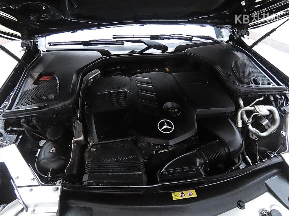 Mercedes-Benz CLS클래스(C257)CLS300d AMG Line - 7