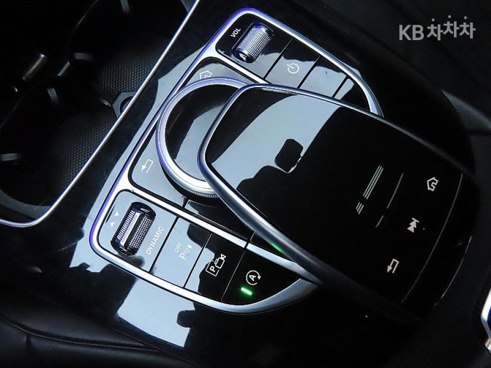 Mercedes-Benz CLS클래스(C257)CLS300d AMG Line - 14