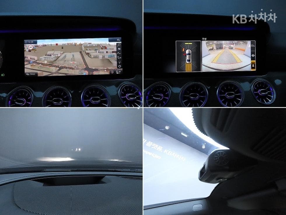 Mercedes-Benz CLS클래스(C257)CLS300d AMG Line - 15