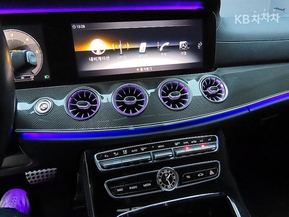 Mercedes-Benz CLS클래스(C257)CLS300d AMG Line - 16