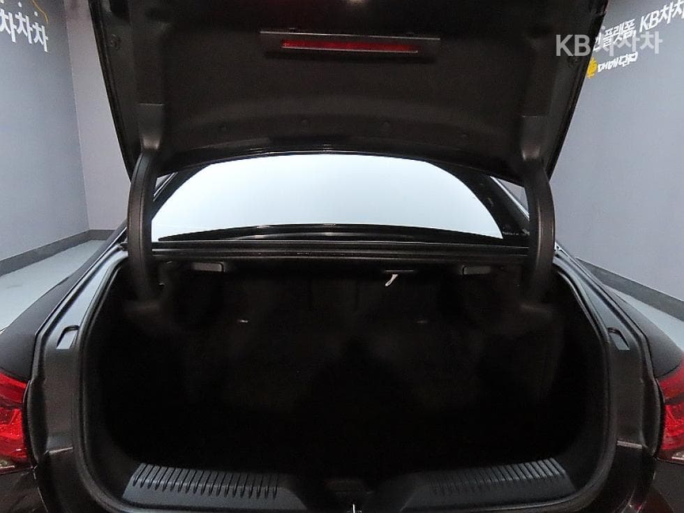 Mercedes-Benz CLS클래스(C257)CLS300d AMG Line - 19