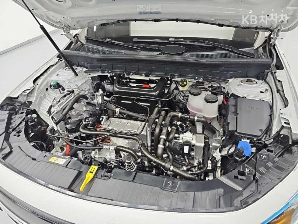 Mercedes-Benz EQB (X243)EQB 300 4Matic AMG Line - 5
