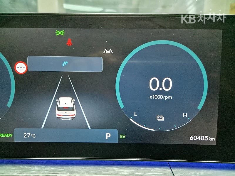 Хюндай Ди Всеново Санта Фе Хибрид MX51.6T HEV 2WD Престиж Plus - 7
