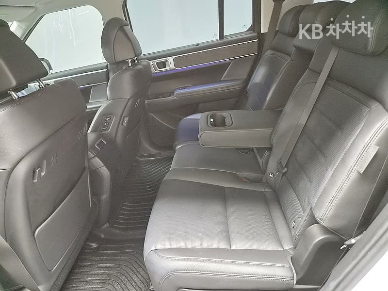 Хюндай Ди Всеново Санта Фе Хибрид MX51.6T HEV 2WD Престиж Plus - 10
