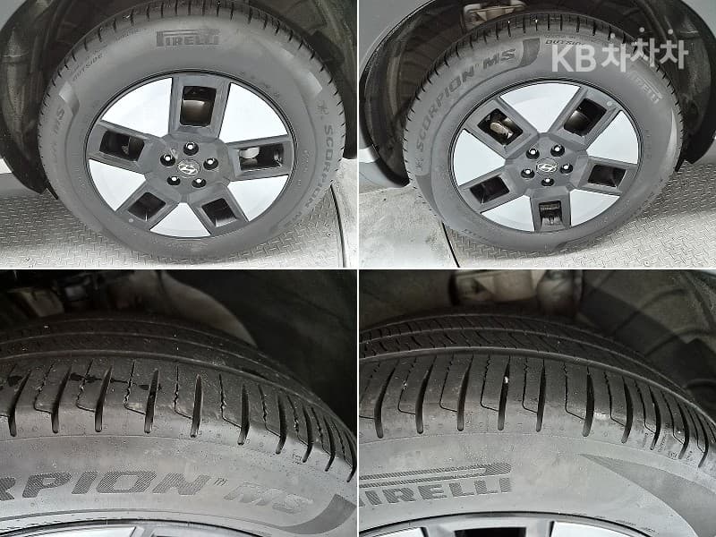 Хюндай Ди Всеново Санта Фе Хибрид MX51.6T HEV 2WD Престиж Plus - 19