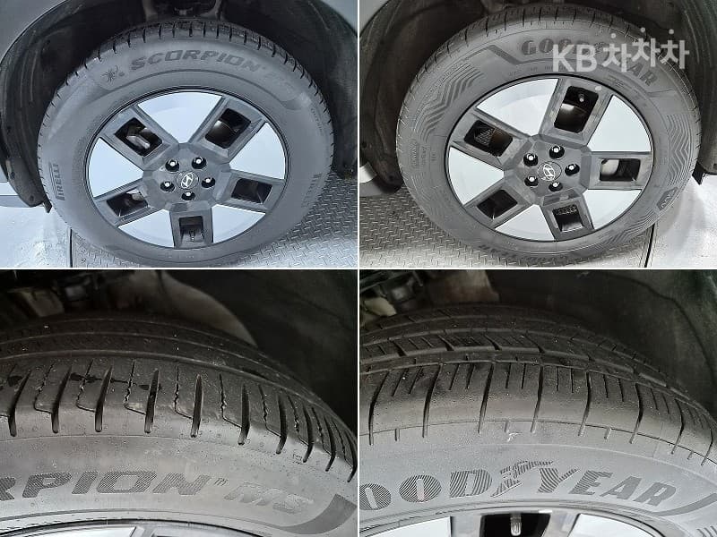 Хюндай Ди Всеново Санта Фе Хибрид MX51.6T HEV 2WD Престиж Plus - 20