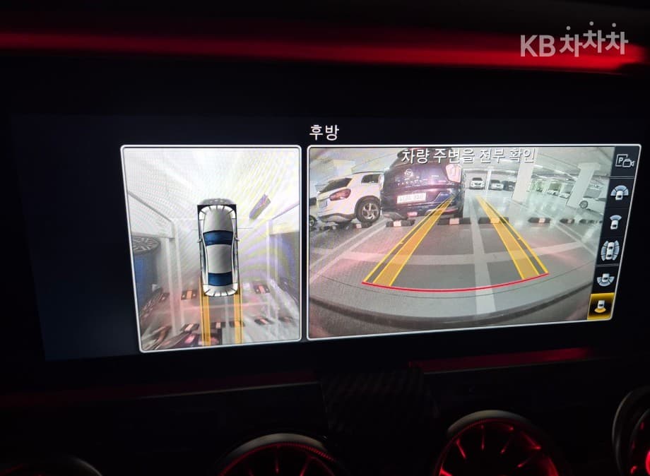 Mercedes-Benz CLS클래스(C257)CLS 450 4MATIC AMG Line - 4