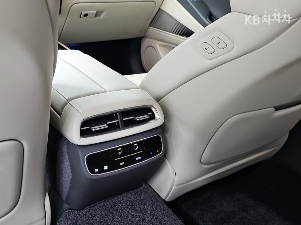 Genesis G80(RG3)2.5 Turbo Gasoline Direct Injection AWD - 13
