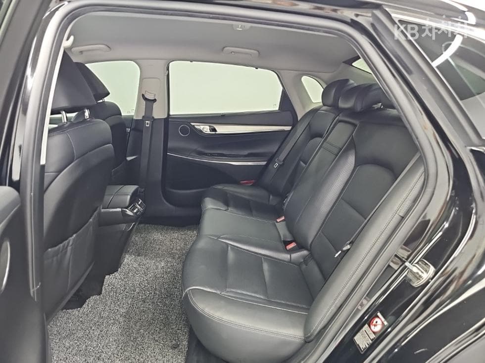 Hyundai The New (facelift) Grandeur (Azera)LPi 3.0 Exclusive - 12