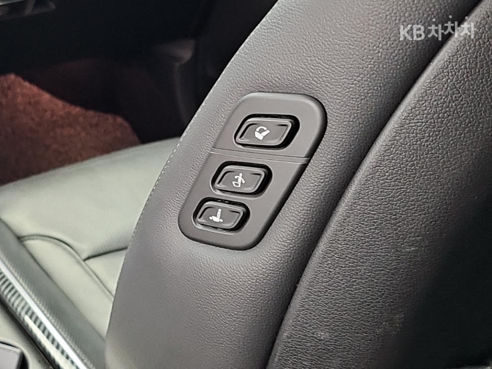 Hyundai The New (facelift) Grandeur (Azera)LPi 3.0 Exclusive - 13