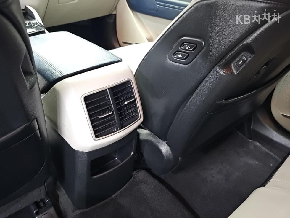 Kia The All New Sportage Hybrid1.6 Turbo HEV Noblesse - 13