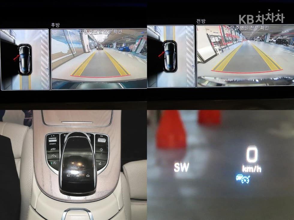 Mercedes-Benz E-Клас (W213)E450 4MATIC Coupe Стандартен - 18