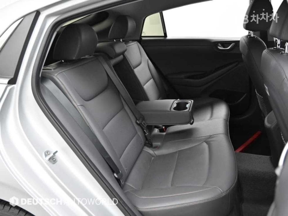 Hyundai IONIQ (Original Model) 일렉트릭Q - 12