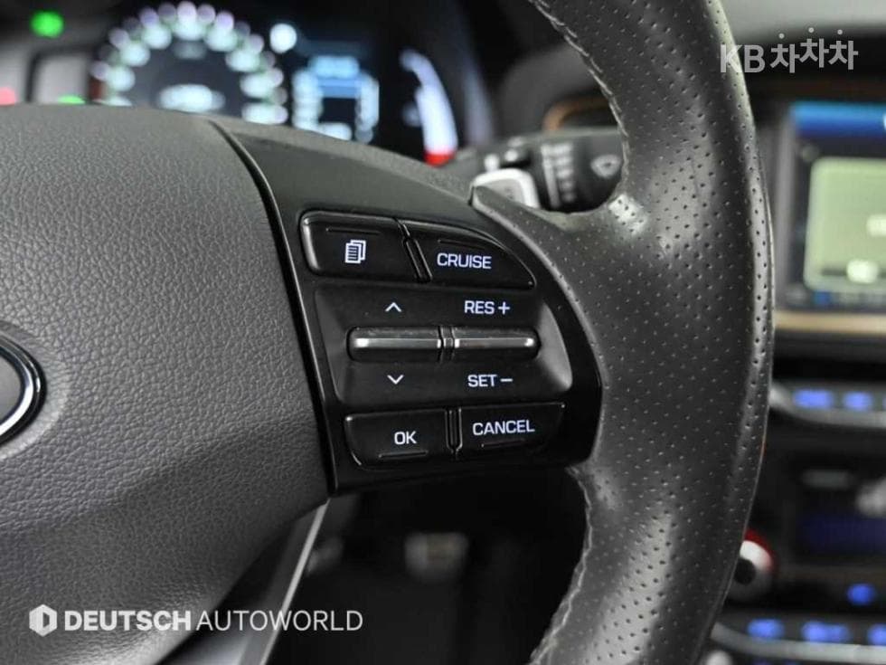 Hyundai IONIQ (Original Model) 일렉트릭Q - 18