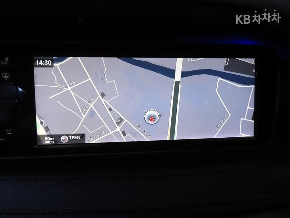 Mercedes-Benz New S-ClassS350L 블루텍 W222 - 13