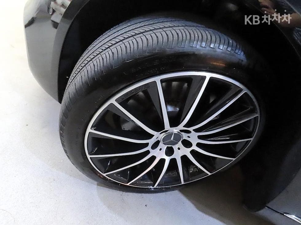 Mercedes-Benz New S-ClassS350L 블루텍 W222 - 20