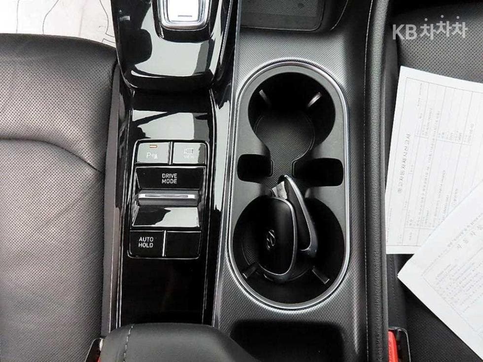 Хюндай Соната Хибрид (DN8)2.0 Хибрид Premium 밀레니엄 - 13