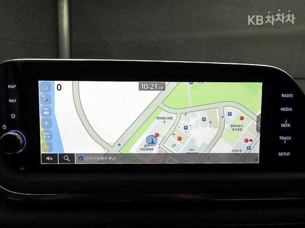 Хюндай Соната Хибрид (DN8)2.0 Хибрид Premium 밀레니엄 - 15