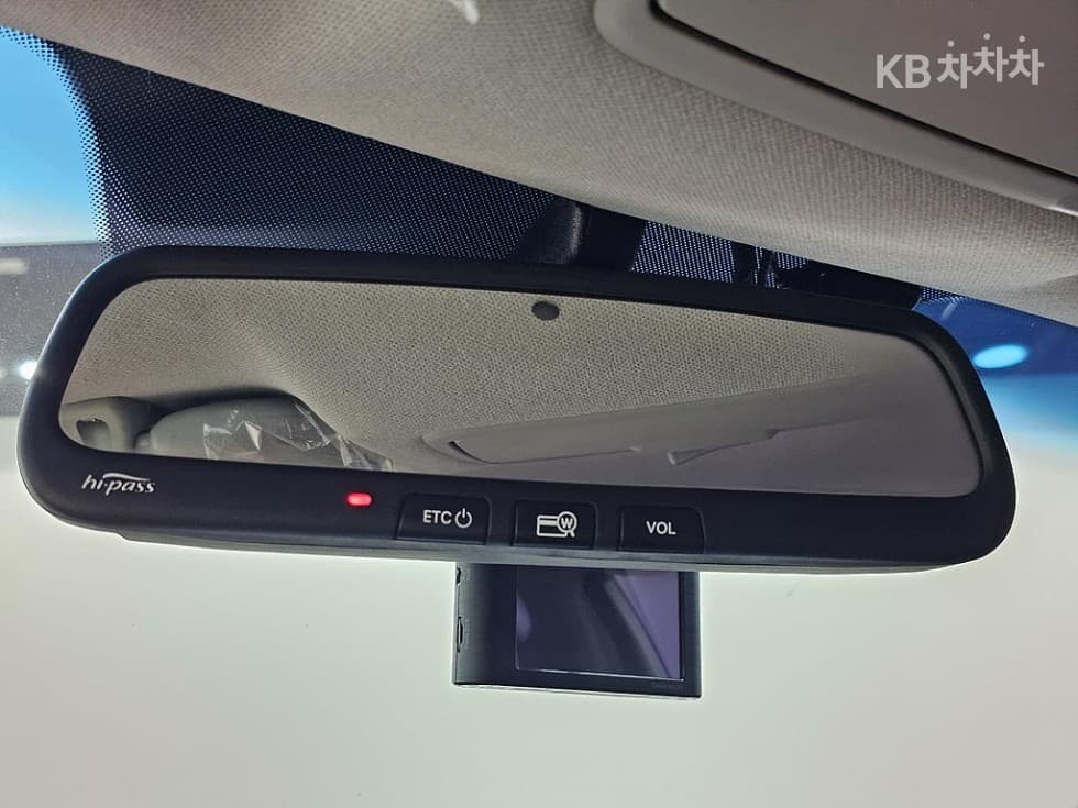 Kia The New (facelift) K31.6 Gasoline Trendy Standard - 12