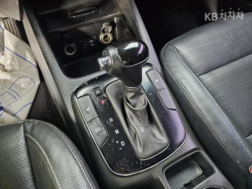 Kia The New (facelift) K31.6 Gasoline Trendy Standard - 16