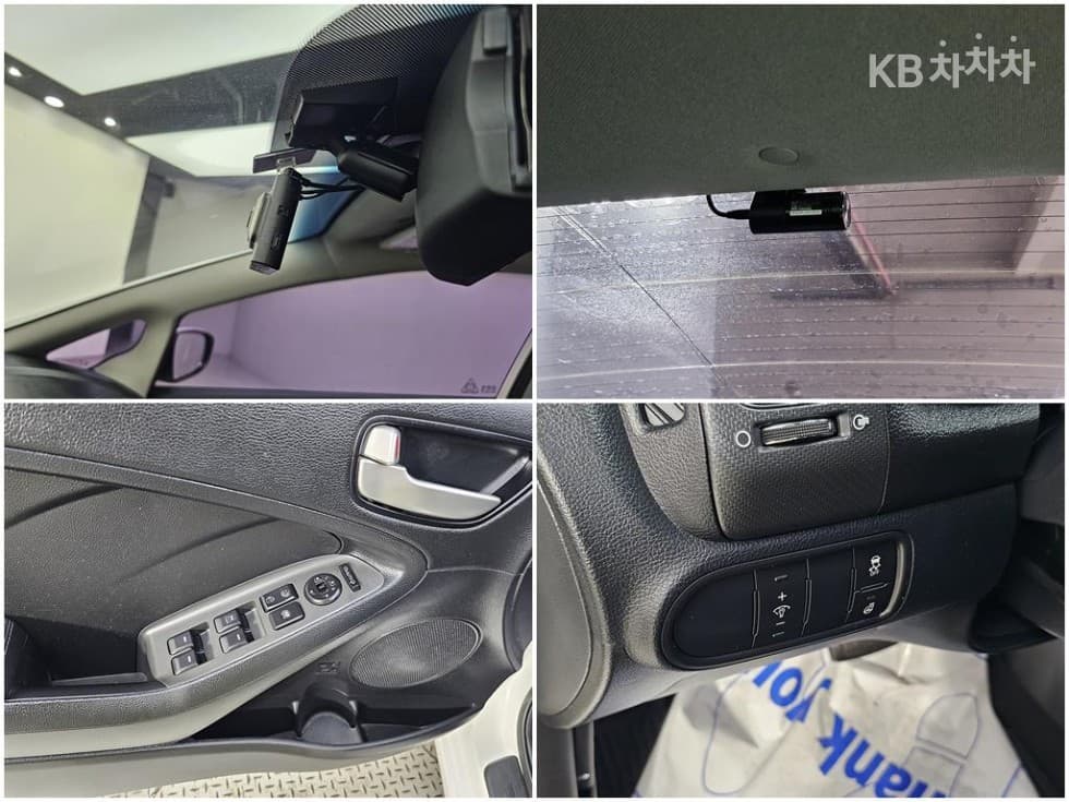 Kia The New (facelift) K31.6 Gasoline Trendy Standard - 18
