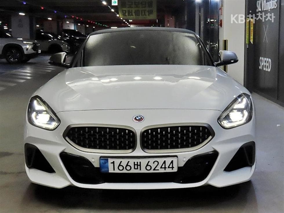 BMW All New Z4M40i - 2